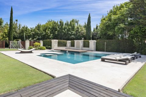 Villa i Sotogrande, Cadiz, Sotogrande - € 3.850.000 | Ref: DPIe26017 - foto 13