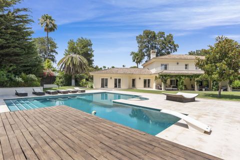 Villa i Sotogrande, Cadiz, Sotogrande - € 3.850.000 | Ref: DPIe26017 - foto 14