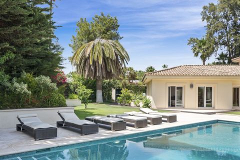 Villa i Sotogrande, Cadiz, Sotogrande - € 3.850.000 | Ref: DPIe26017 - foto 16