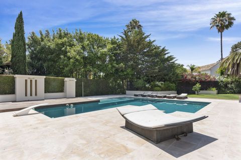 Villa i Sotogrande, Cadiz, Sotogrande - € 3.850.000 | Ref: DPIe26017 - foto 17