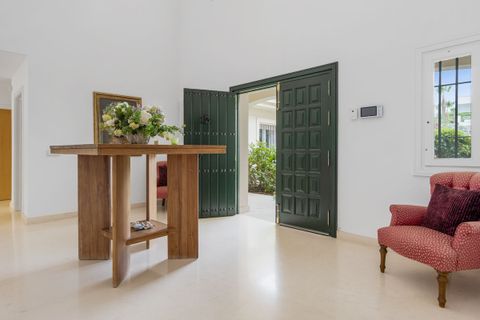 Villa i Sotogrande, Cadiz, Sotogrande - € 3.850.000 | Ref: DPIe26017 - foto 20