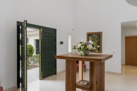 Villa i Sotogrande, Cadiz, Sotogrande - € 3.850.000 | Ref: DPIe26017 - foto 21