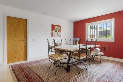 Villa i Sotogrande, Cadiz, Sotogrande - € 3.850.000 | Ref: DPIe26017 - foto 27