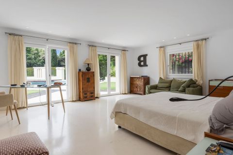 Villa i Sotogrande, Cadiz, Sotogrande - € 3.850.000 | Ref: DPIe26017 - foto 32