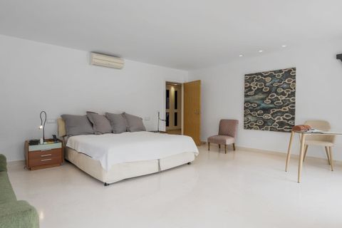 Villa i Sotogrande, Cadiz, Sotogrande - € 3.850.000 | Ref: DPIe26017 - foto 33