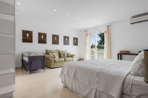 Villa i Sotogrande, Cadiz, Sotogrande - € 3.850.000 | Ref: DPIe26017 - foto 44