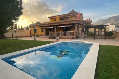 Villa i Mijas Costa, Malaga, Mijas Costa - € 1.942.500 | Ref: DPIe32146 - foto 1
