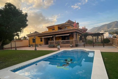 Villa i Mijas Costa, Malaga, Mijas Costa - € 1.942.500 | Ref: DPIe32146 - foto 6