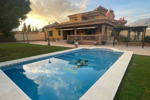 Villa i Mijas Costa, Malaga, Mijas Costa - € 1.942.500 | Ref: DPIe32146 - foto 8