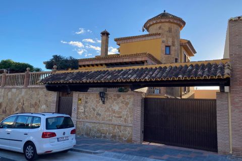 Villa i Mijas Costa, Malaga, Mijas Costa - € 1.942.500 | Ref: DPIe32146 - foto 14