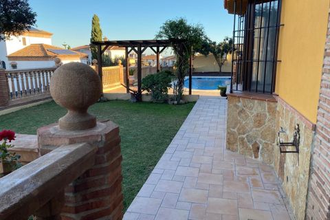 Villa i Mijas Costa, Malaga, Mijas Costa - € 1.942.500 | Ref: DPIe32146 - foto 20