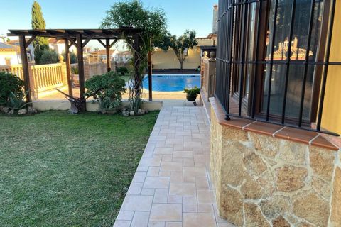 Villa i Mijas Costa, Malaga, Mijas Costa - € 1.942.500 | Ref: DPIe32146 - foto 22