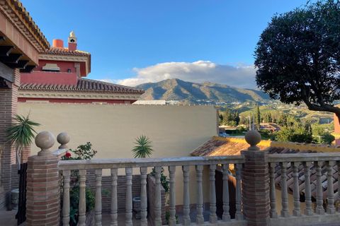 Villa i Mijas Costa, Malaga, Mijas Costa - € 1.942.500 | Ref: DPIe32146 - foto 25