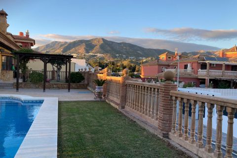 Villa i Mijas Costa, Malaga, Mijas Costa - € 1.942.500 | Ref: DPIe32146 - foto 44