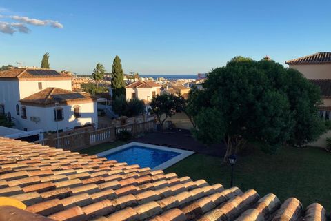 Villa i Mijas Costa, Malaga, Mijas Costa - € 1.942.500 | Ref: DPIe32146 - foto 45
