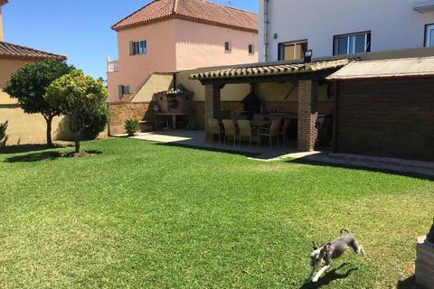 Villa i Mijas Costa, Malaga, Mijas Costa - € 1.942.500 | Ref: DPIe32146 - foto 47