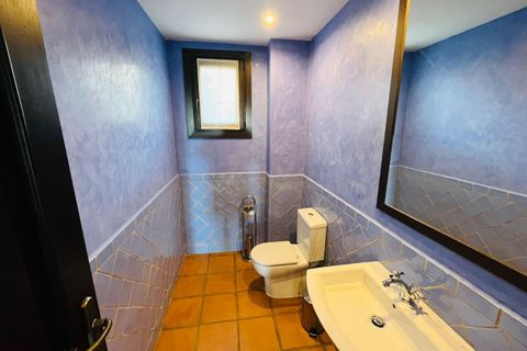 Villa i Sotogrande, Cadiz, Sotogrande - € 695.000 | Ref: DPIe16321 - foto 9