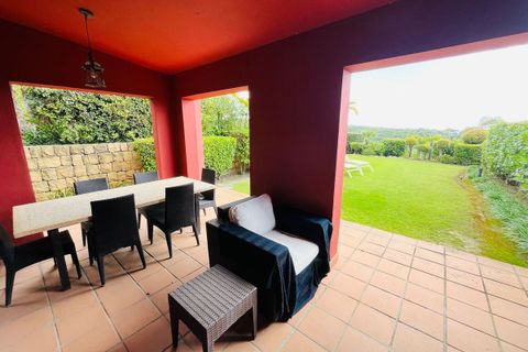 Villa i Sotogrande, Cadiz, Sotogrande - € 695.000 | Ref: DPIe16321 - foto 12