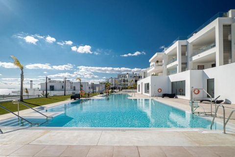 Lejlighed i La Alcaidesa, Cadiz, La Alcaidesa - € 640.000 | Ref: DPIe20965 - foto 4
