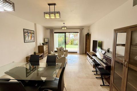 Lejlighed i La Alcaidesa, Cadiz, La Alcaidesa - € 495.000 | Ref: DPIe21289 - foto 8