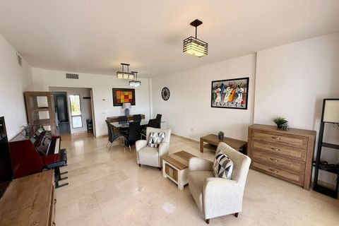 Lejlighed i La Alcaidesa, Cadiz, La Alcaidesa - € 495.000 | Ref: DPIe21289 - foto 9