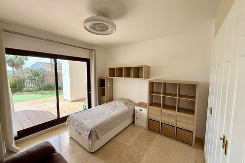 Lejlighed i La Alcaidesa, Cadiz, La Alcaidesa - € 495.000 | Ref: DPIe21289 - foto 15