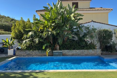 Villa a Casares, Malaga, Casares - € 749.000 | Ref: DPIe22487 - foto 2