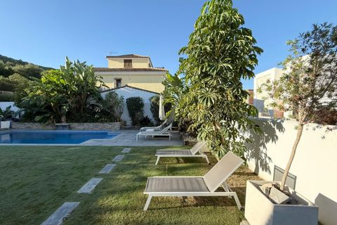 Villa a Casares, Malaga, Casares - € 749.000 | Ref: DPIe22487 - foto 3