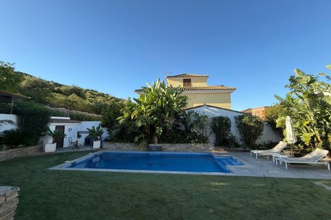 Villa a Casares, Malaga, Casares - € 749.000 | Ref: DPIe22487 - foto 23