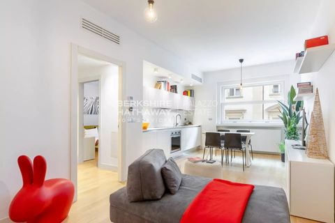 Leilighet i Turin, Turin, Turin - € 450 000 | Ref: IPI1842 - foto 4