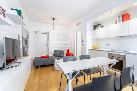 Leilighet i Turin, Turin, Turin - € 450 000 | Ref: IPI1842 - foto 8