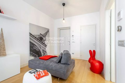 Leilighet i Turin, Turin, Turin - € 450 000 | Ref: IPI1842 - foto 10