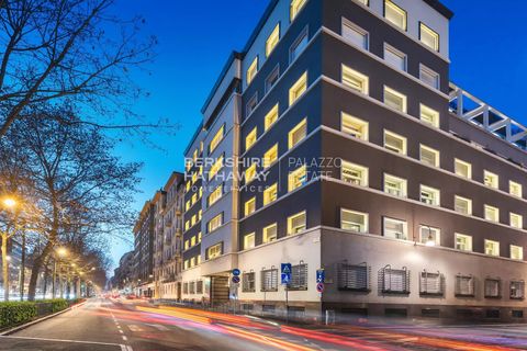 Leilighet i Turin, Turin, Turin - € 450 000 | Ref: IPI1842 - foto 42