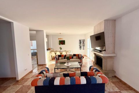 Villa a Torreguadiaro, Cadiz, Torreguadiaro - € 730.000 | Ref: DPIe24734 - foto 7