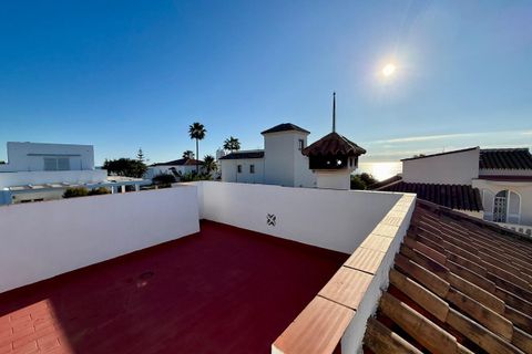 Villa a Torreguadiaro, Cadiz, Torreguadiaro - € 730.000 | Ref: DPIe24734 - foto 18