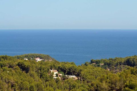 Helårsgrund i Benissa, Alicante, Benissa - € 535.000 | Ref: SLV19-7267H - foto 2