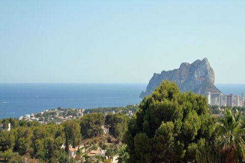 Helårsgrund i Benissa, Alicante, Benissa - € 535.000 | Ref: SLV19-7267H - foto 5