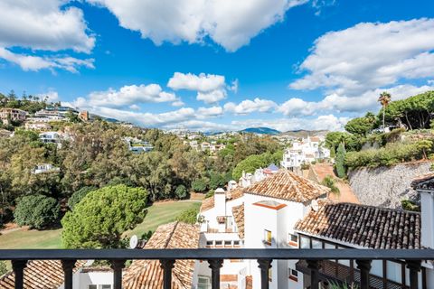 Dupleks i Benahavis, Malaga, Benahavis - € 559 000 | Ref: 361-12041P - foto 2