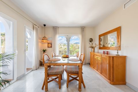Dupleks i Benahavis, Malaga, Benahavis - € 559 000 | Ref: 361-12041P - foto 3