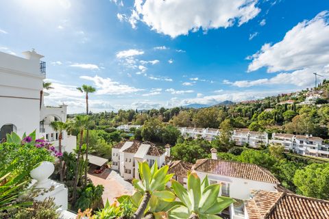 Dupleks i Benahavis, Malaga, Benahavis - € 559 000 | Ref: 361-12041P - foto 4