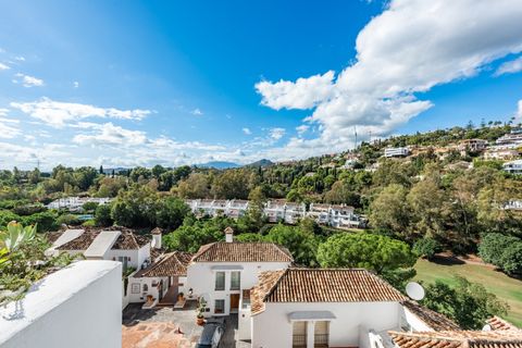 Dupleks i Benahavis, Malaga, Benahavis - € 559 000 | Ref: 361-12041P - foto 5