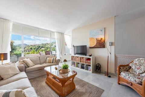 Dupleks i Benahavis, Malaga, Benahavis - € 559 000 | Ref: 361-12041P - foto 7