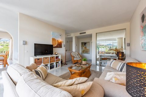 Dupleks i Benahavis, Malaga, Benahavis - € 559 000 | Ref: 361-12041P - foto 8