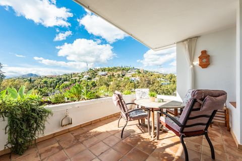 Dupleks i Benahavis, Malaga, Benahavis - € 559 000 | Ref: 361-12041P - foto 11