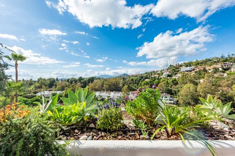 Dupleks i Benahavis, Malaga, Benahavis - € 559 000 | Ref: 361-12041P - foto 12