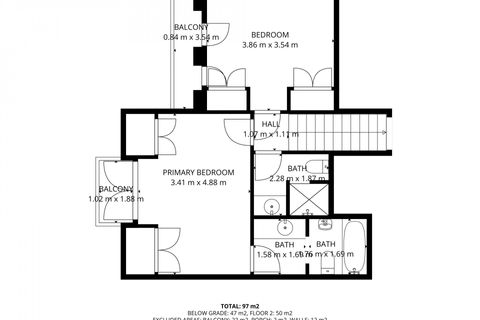 Dupleks i Benahavis, Malaga, Benahavis - € 559 000 | Ref: 361-12041P - foto 22