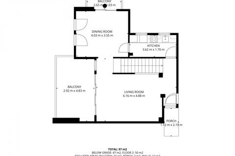 Dupleks i Benahavis, Malaga, Benahavis - € 559 000 | Ref: 361-12041P - foto 23