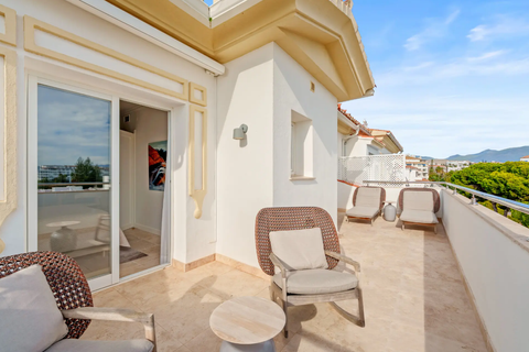 Penthouse i Marbella, Malaga, Marbella - € 1.995.000 | Ref: 361-12623P - foto 19