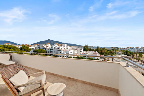 Penthouse i Marbella, Malaga, Marbella - € 1.995.000 | Ref: 361-12623P - foto 20