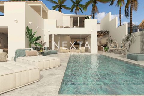 Villa a San Eugenio, Tenerife, San Eugenio - € 1.350.000 | Ref: 1031 - foto 10